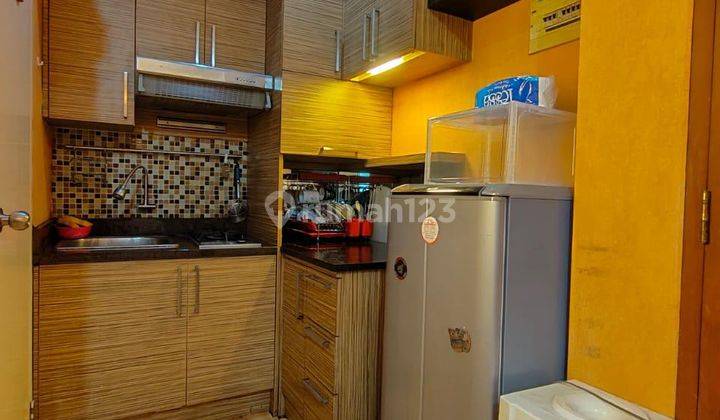 Disewakan Apartemen Gading Mediterania 2 Kamar Murah 2