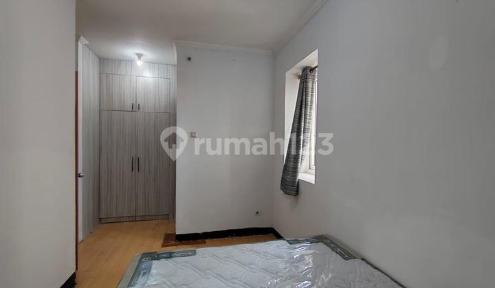 For Rent Grand Palace Kemayoran Apartment 2 Bedrooms 2