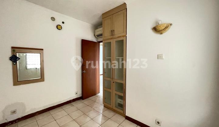 Disewakan Apartemen Gading Mediterania Kelapa Gading 2 Kamar  2