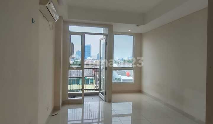 Disewakan Apartemen Elpis Gunung Sahari 