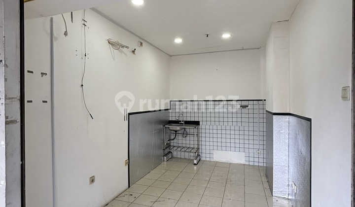 For Rent Kiosk In Sunter Park View Apartment For Rent Kiosk In Sunter Park View Apartment