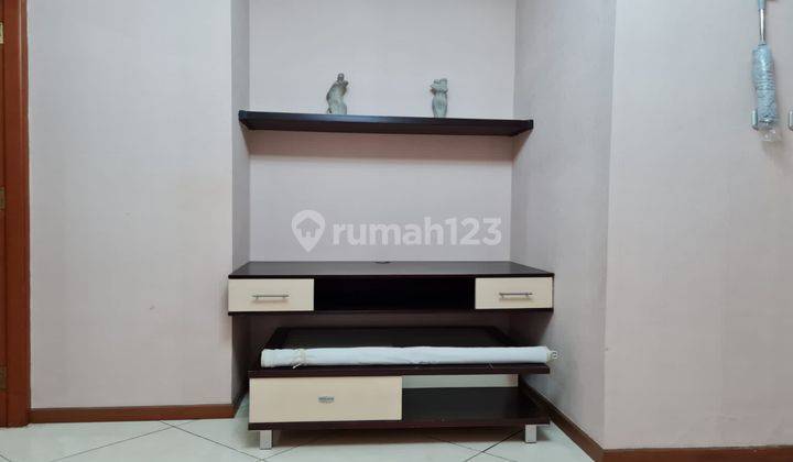 Disewakan Cepat Apartemen Gading Mediterania Residence 3 Kamar Tidur 2