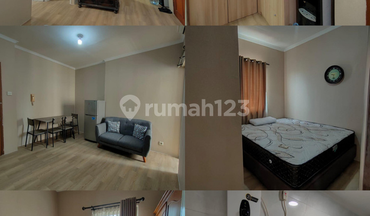 Disewakan Apartemen Gading Mediterania Kelapa Gading 2 Kamar Disewakan Apartemen Gading Mediterania Kelapa Gading 2 Kamar