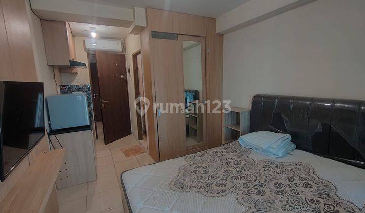 Disewakan Apartemen Tifolia Studio Furnish 1