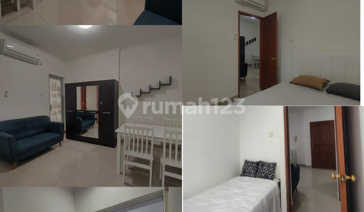 Disewakan Apartemen Gading Mediterania Kelapa Gading Disewakan Apartemen Gading Mediterania Kelapa Gading