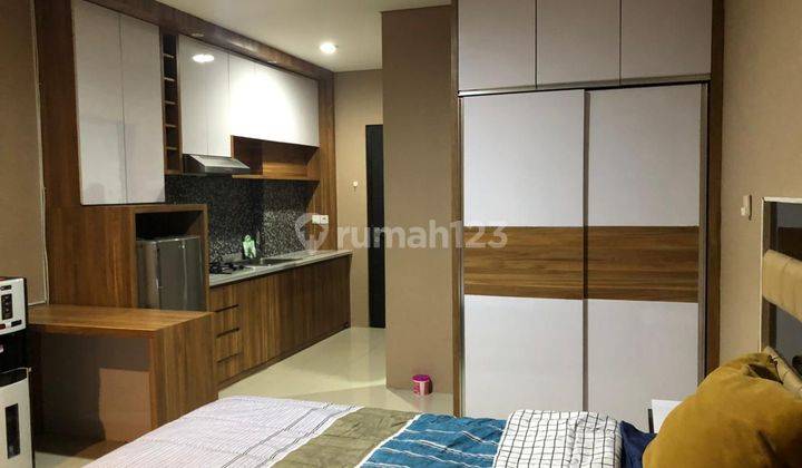 Disewakan Apartemen Taman Sari Semanggi Bulanan Tahunan 2