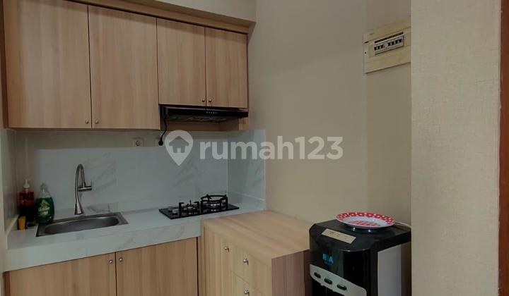 Disewakan Apartemen Gading Mediterania Kelapa Gading 2 Kamar 2