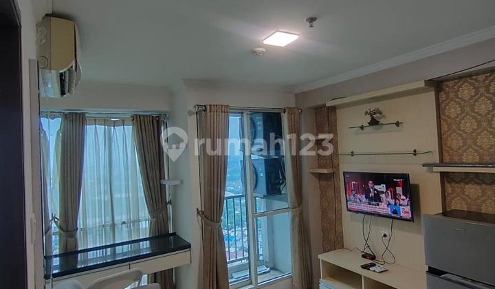 Disewakan Apartemen Tifolia 2 Kamar Furnish 2