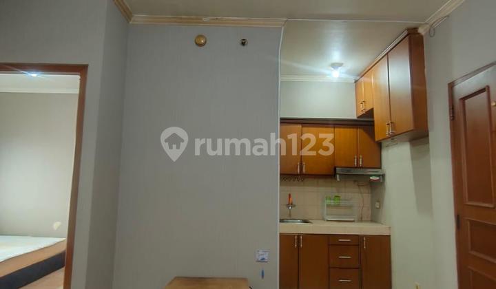 Disewakan Apartemen Gading Mediterania Kelapa Gading 2 Kamar Murah 1
