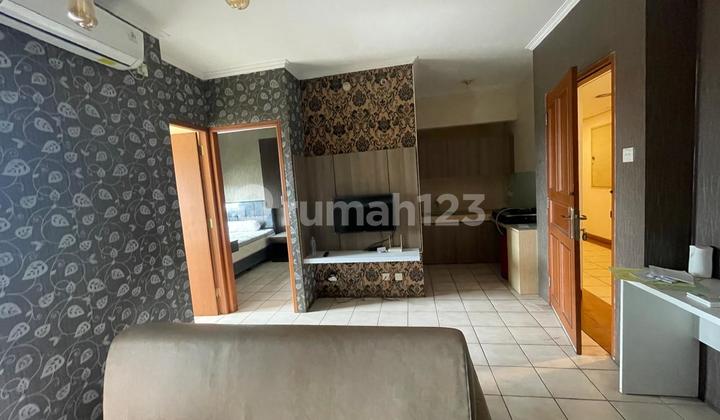 For Rent Furnished Gading Mediterania Apartment Kelapa Gading 2