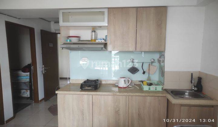 Disewakan Apartemen Tifolia 2 Kamar Termasuk Ipl 1