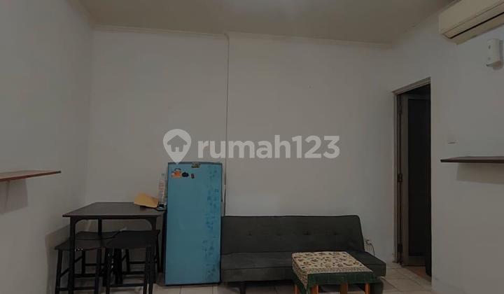  Dijual Apartemen Gading Mediterania Kelapa Gading 2 Kamar Harga Murah 2