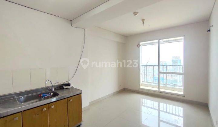 Disewakan Apartemen Callia 2 Kamar Tidur 1