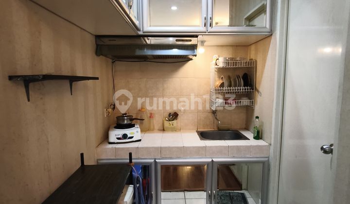 Disewakan Apartemen Gading Mediterania Kelapa Gading 2 Kamar Hook Tahunan Bulanan 2