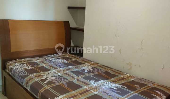 For Sale City Home Apartment Moi Mall Of Indonesia 2 Rooms Kelapa Gading 2