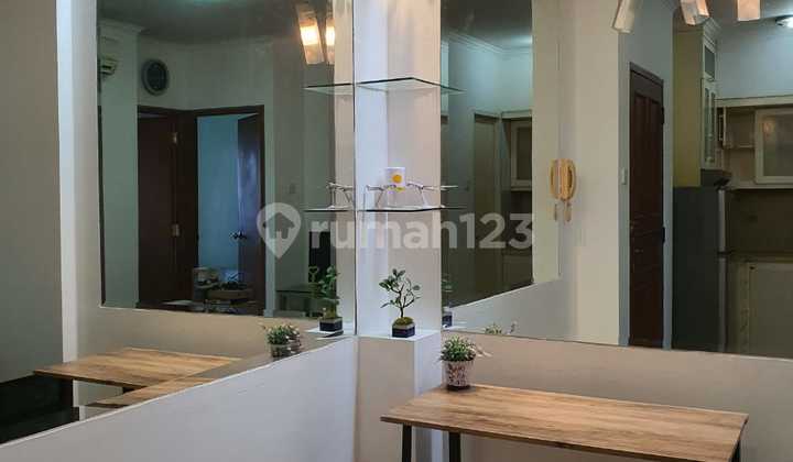 Disewakan Apartemen Mediterania Kelapa Gading 2 Kamar Furnish Disewakan Apartemen Mediterania Kelapa Gading 2 Kamar Furnish