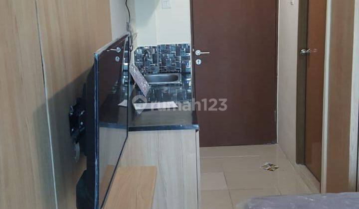 Dijual Apartemen Tifolia Studio Furnish Lantai Rendah 2