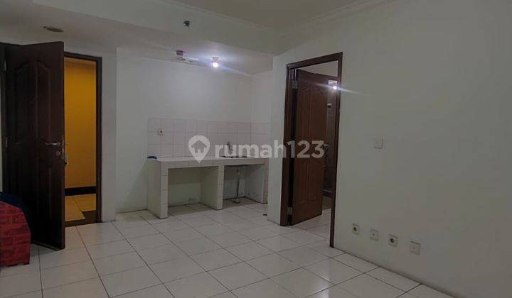 Disewakan Apartemen Great Western Gwr 2 Kamar Unfurnish 1