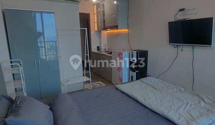 Disewakan Apartemen Tifolia Tahunan Bulanan 2