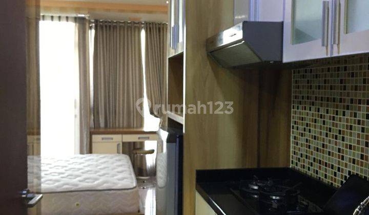 Disewakan Apartemen Tifolia Studio Bagus 2