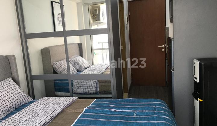 Rent Tifolia Fully Furnished Studio Apartment