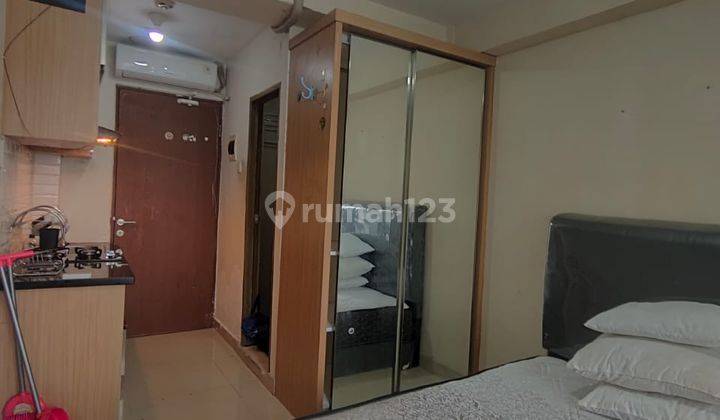 Disewakan Apartemen Tifolia Studio Tahunan Bulanan 1