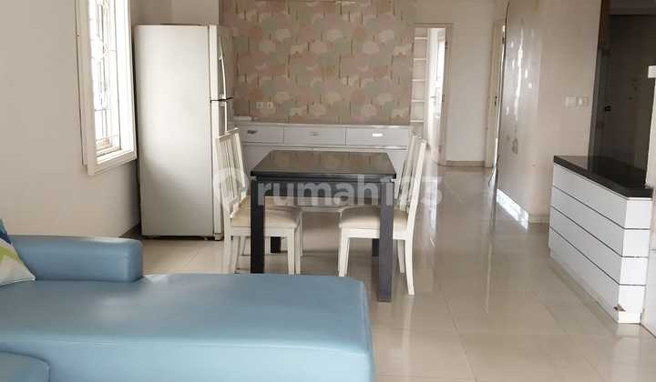For Sale Gading Resort Residences Moi 3 Bedroom Apartment