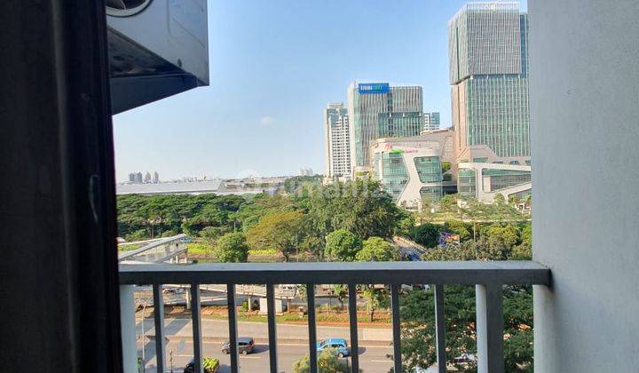 Dijual Apartemen Tifolia Harga Murah  2