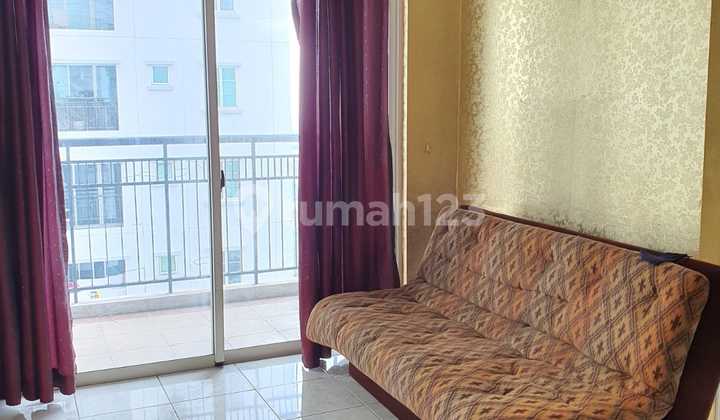 Dijual Apartemen French Walk Moi Lyon Garden Harga Murah 2