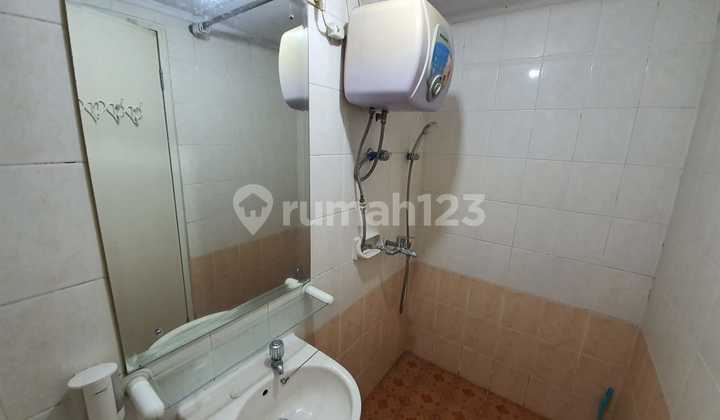 For Rent Mediterranean Apartment Kelapa Gading 2 Bedrooms Furnished 2