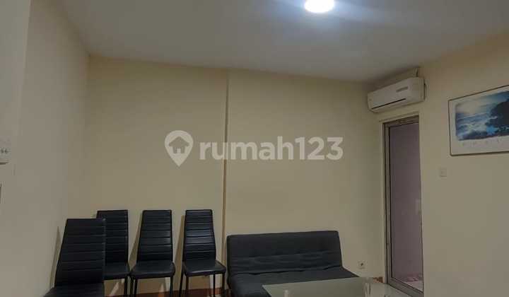 For Rent Furnished Mediterranean Apartment Kelapa Gading
