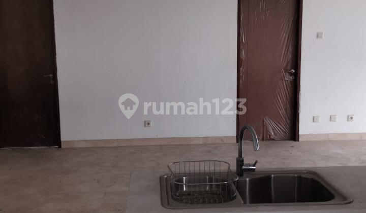 For Sale Royale Springhill Kemayoran Apartment