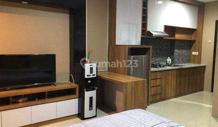 Disewakan Apartemen Taman Sari Semanggi Bulanan Tahunan 1