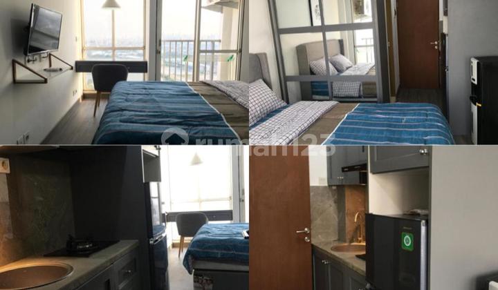 For Rent Tifolia Apartment Pulogadung Yearly Monthly