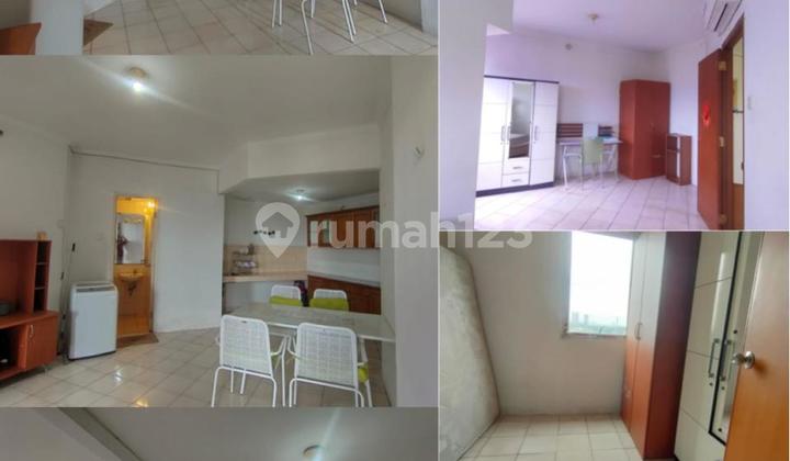 For Sale: Gading Mediterania Residences Apartment in Kelapa Gading, 2 Bedrooms with Hook. For Sale: Gading Mediterania Residences Apartment in Kelapa Gading, 2 Bedrooms with Hook.