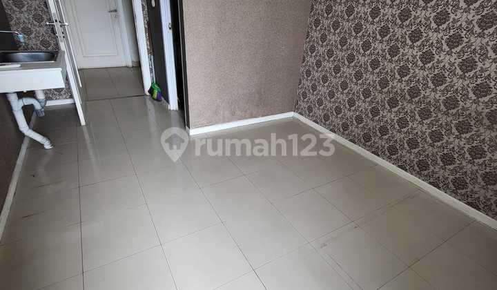 Disewakan Apartemen Green Lake Sunter Tipe Studio Unfurnish  2