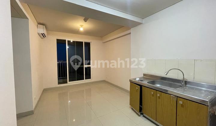 Disewakan Apartemen Callia 2 Kamar Harga Murah 2