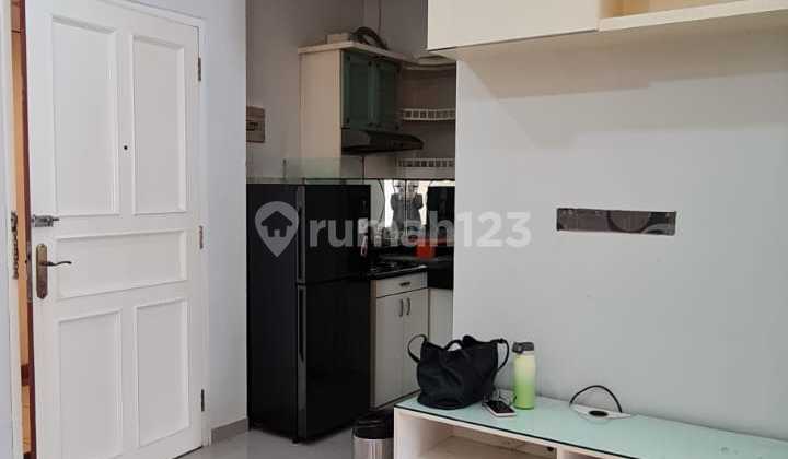 Dijual Apartemen Gading Mediterania Kelapa Gading 2 Kamar Furnish