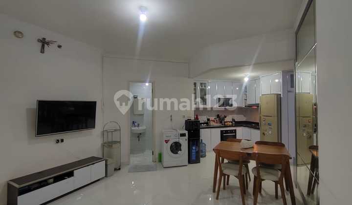 Dijual Apartemen Gading Mediterania Kelapa Gading Hook 2 Kamar Dijual Apartemen Gading Mediterania Kelapa Gading Hook 2 Kamar