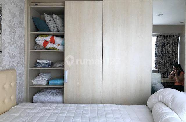 Disewakan Apartemen Tifolia 2 Kamar Full Furnish 2