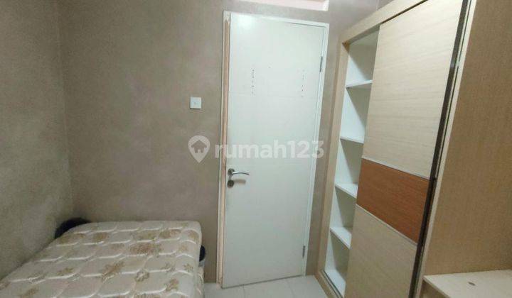 Disewakan Apartemen Bassura City 2 Kamar Tidur 2