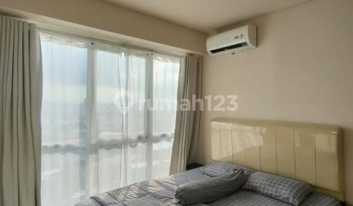 For Rent Callia Pulomas Apartment 1 Bedroom Fully Furnished