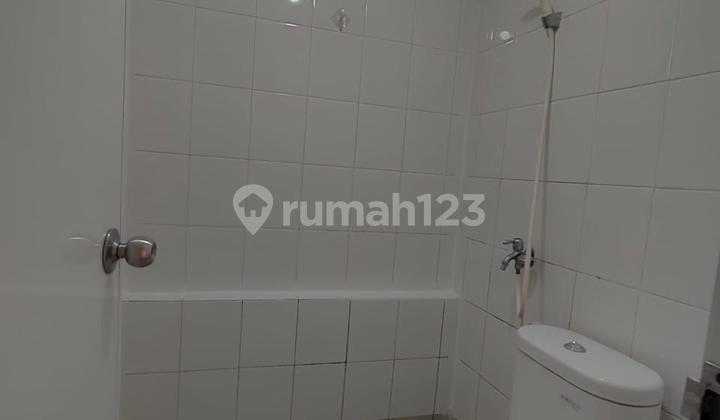 Disewakan Apartemen Bassura City 2 Kamar Full Furnish Bagus 2