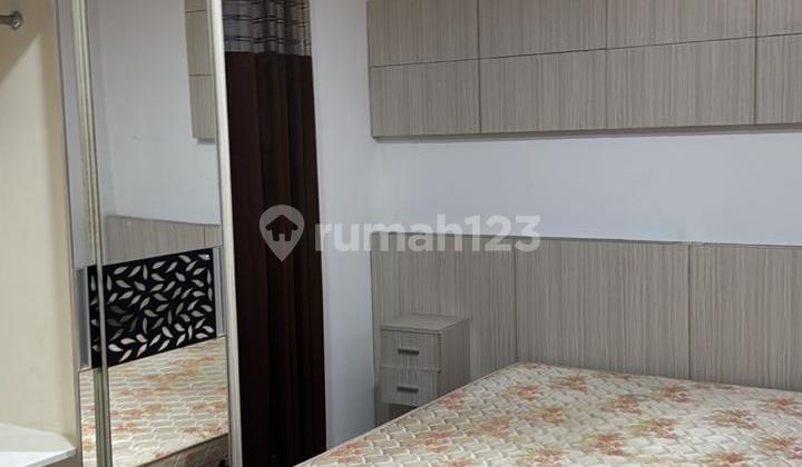 Disewakan Apartemen Gading Mediterania Kelapa Gading Full Furnish 2