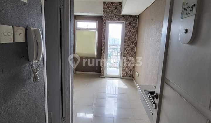 For Rent Green Lake Sunter Studio Type Apartment Unfurnished