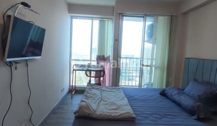 Disewakan Apartemen Tifolia Full Furnish Tahunan Bulanan 2
