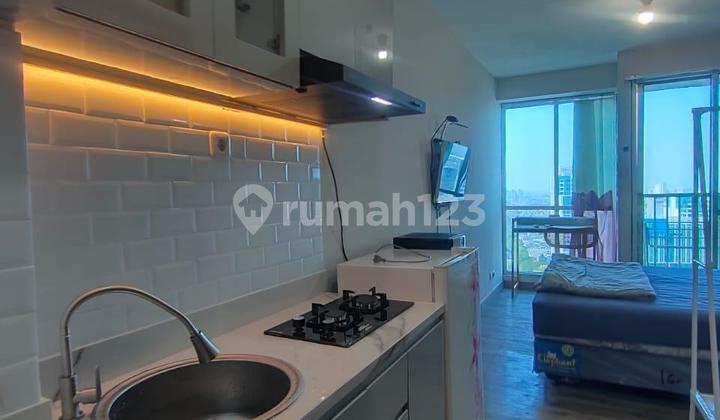 Disewakan Apartemen Tifolia Full Furnish Tahunan Bulanan 1