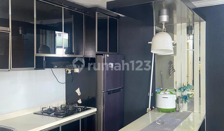 Disewakan Apartemen Gading Mediterania Kelapa Gading Hook Furnish 2 Kamar