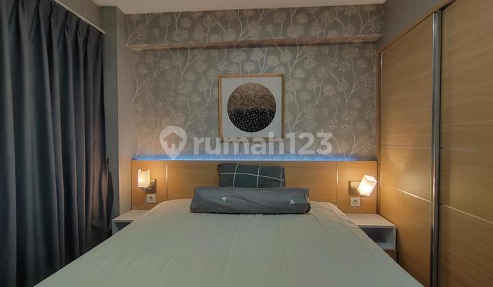 Disewakan Apartemen Tifolia Full Furnish 2