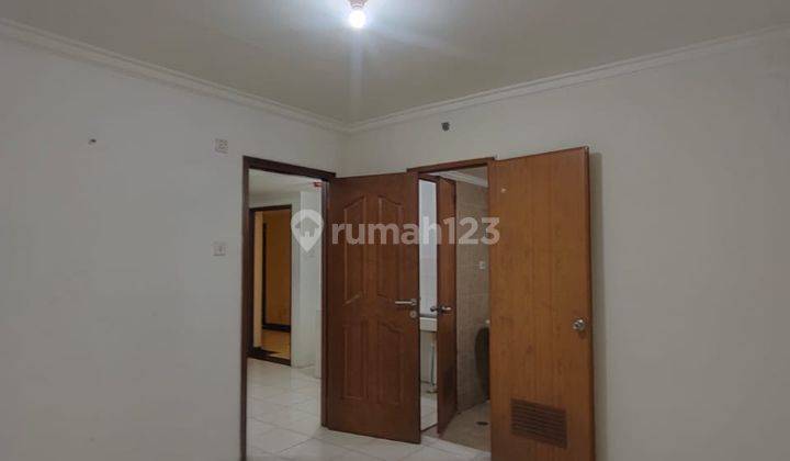 Disewakan Apartemen Great Western Gwr 2 Kamar Unfurnish 2